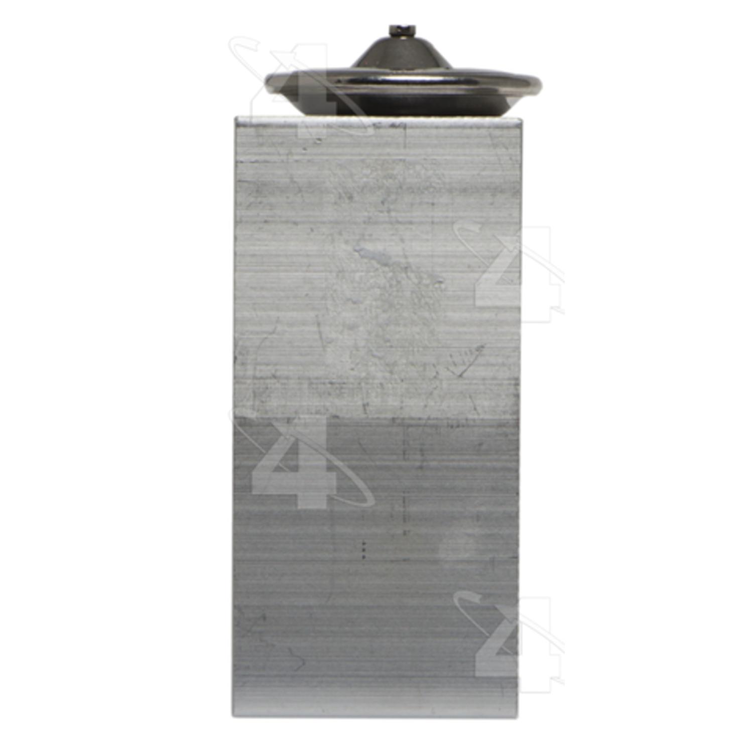 Four Seasons 39478 - A/C Expansion Valve Four Seasons 39478 A/C Expansion Valve product image 6 of 7