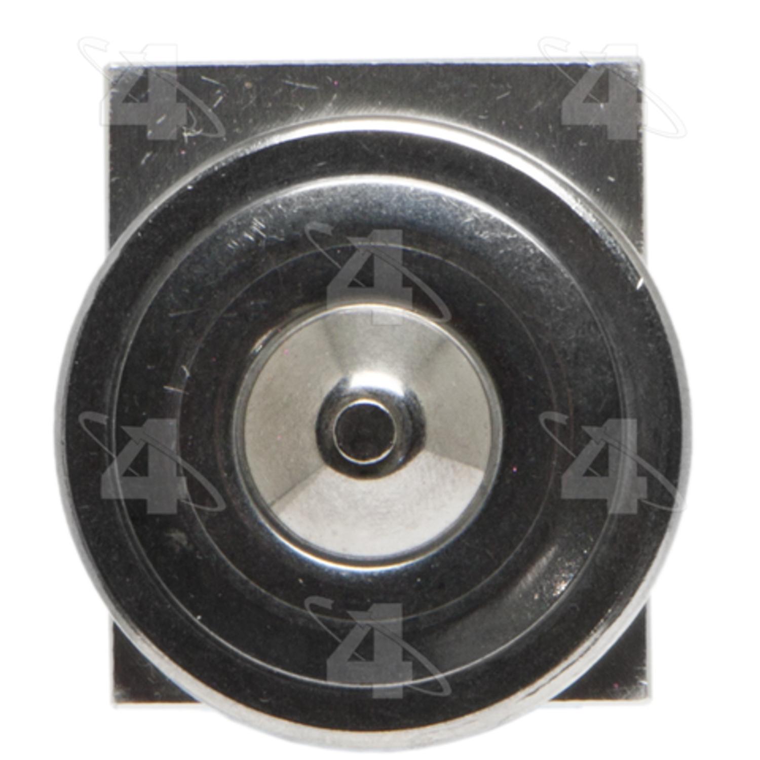 Four Seasons 39478 - A/C Expansion Valve Four Seasons 39478 A/C Expansion Valve product image 7 of 7