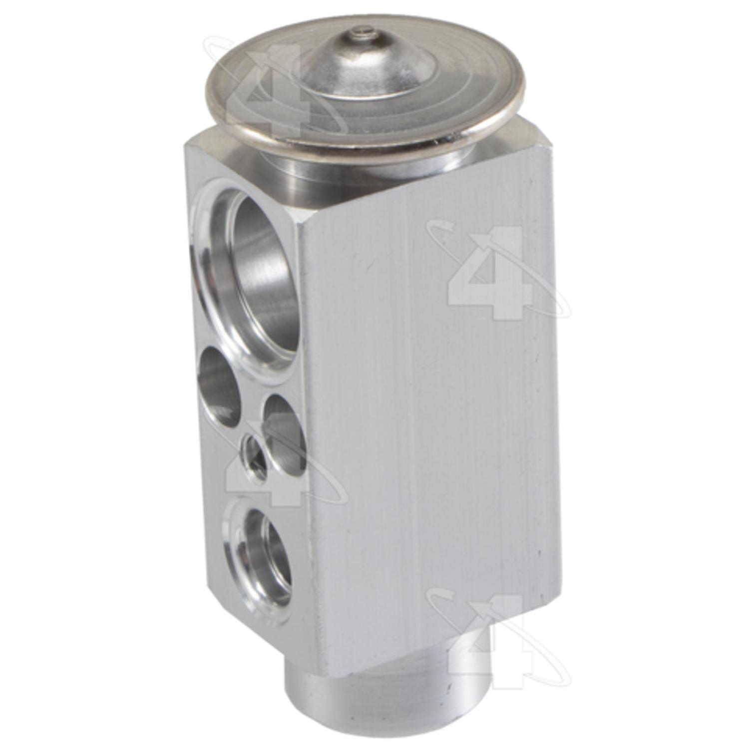 Four Seasons 39482 - A/C Expansion Valve Four Seasons 39482 A/C Expansion Valve product image 1 of 4