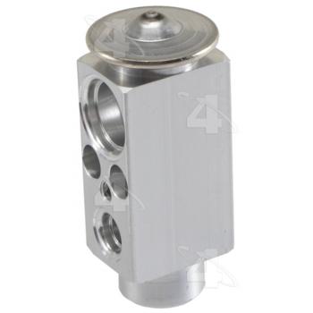 2014 Volvo VHD A/C Expansion Valve