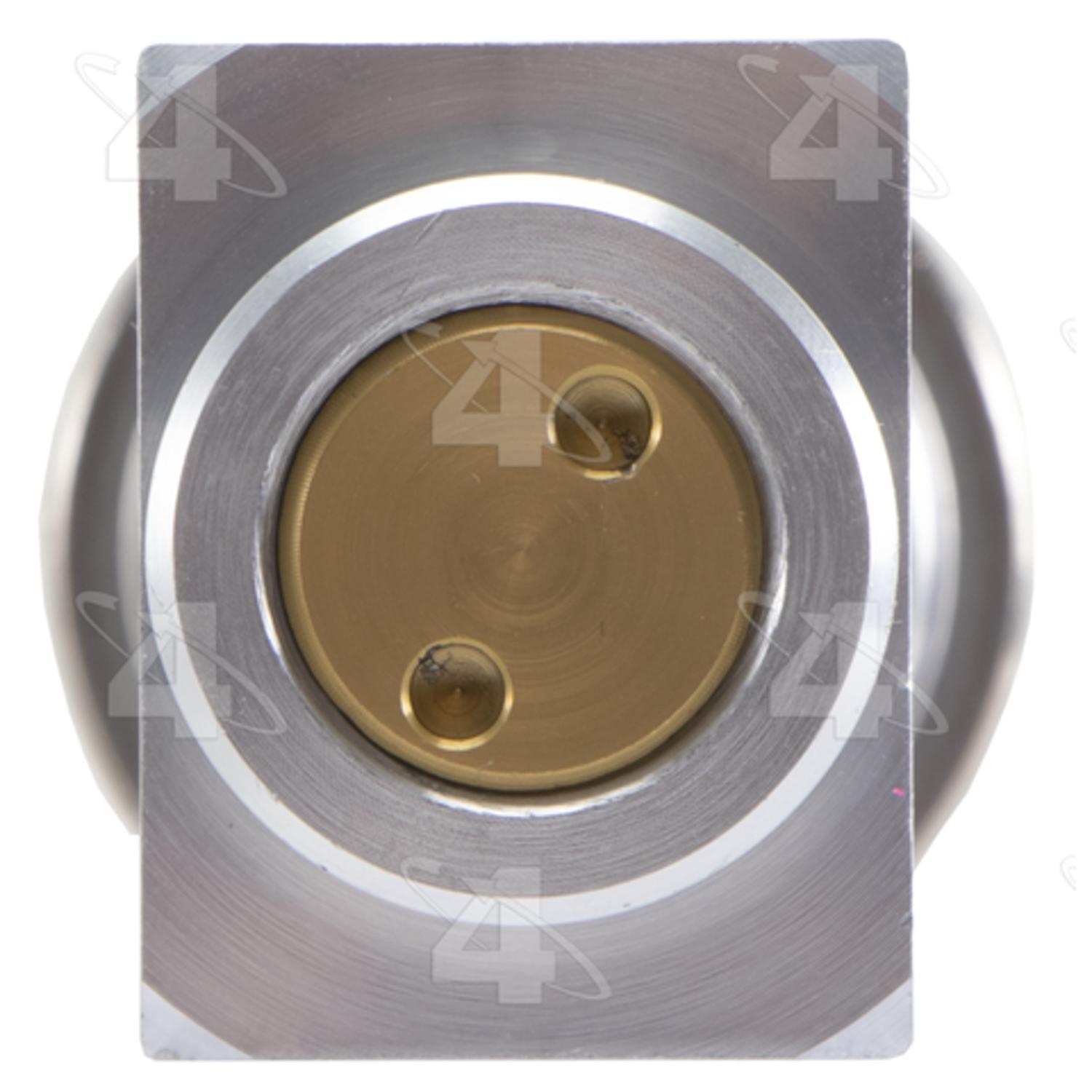 Four Seasons 39482 - A/C Expansion Valve Four Seasons 39482 A/C Expansion Valve product image 2 of 4