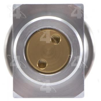 2014 Volvo VHD A/C Expansion Valve Four Seasons 39482 image 2 of 4
