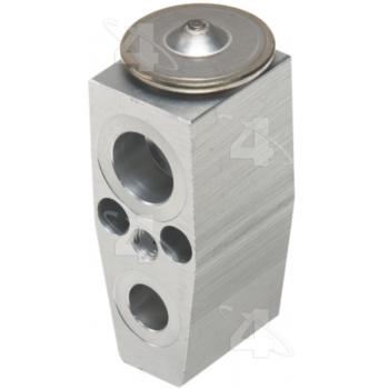 2012 Freightliner M2 112 A/C Expansion Valve