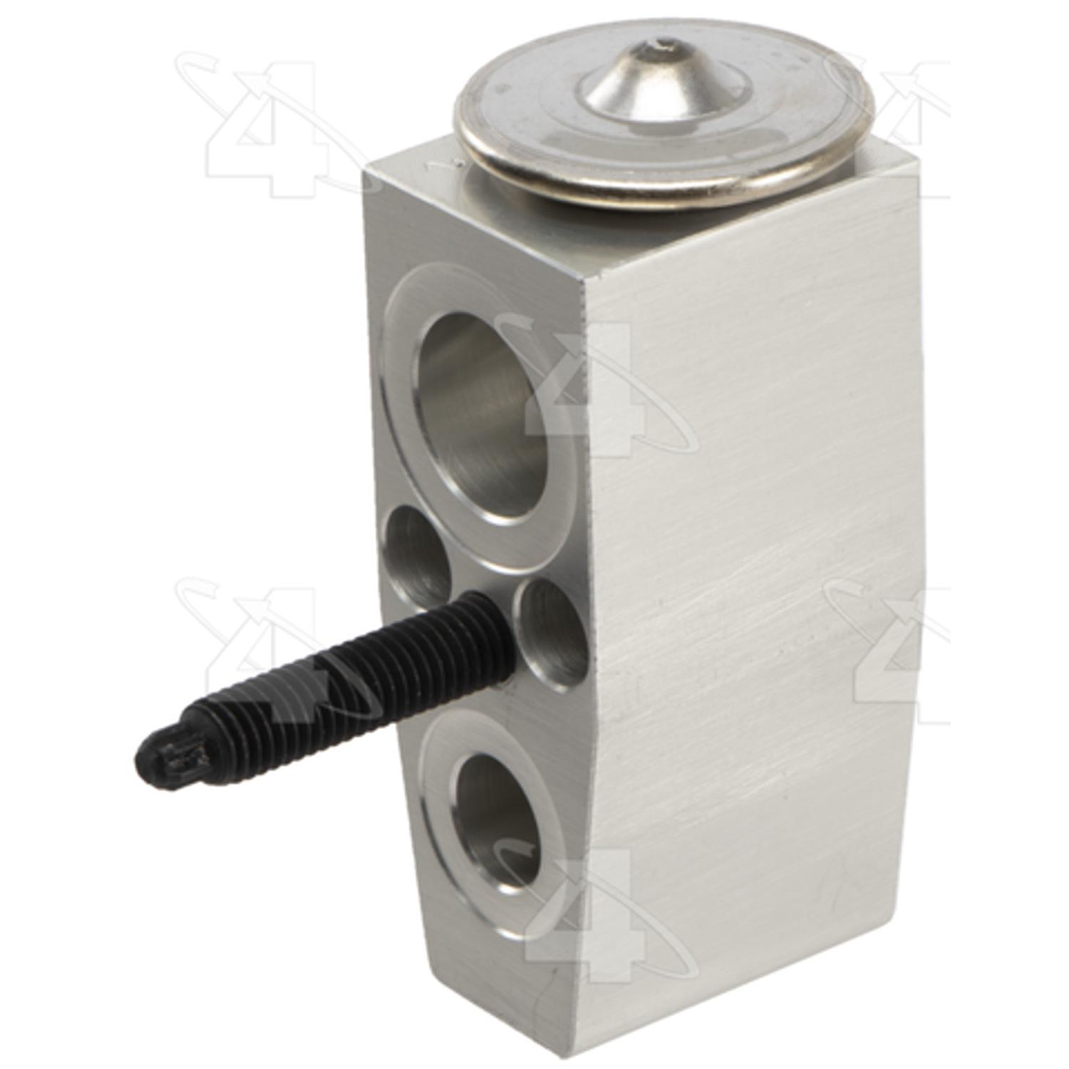 Four Seasons 39484 - A/C Expansion Valve Four Seasons 39484 A/C Expansion Valve product image 1 of 4