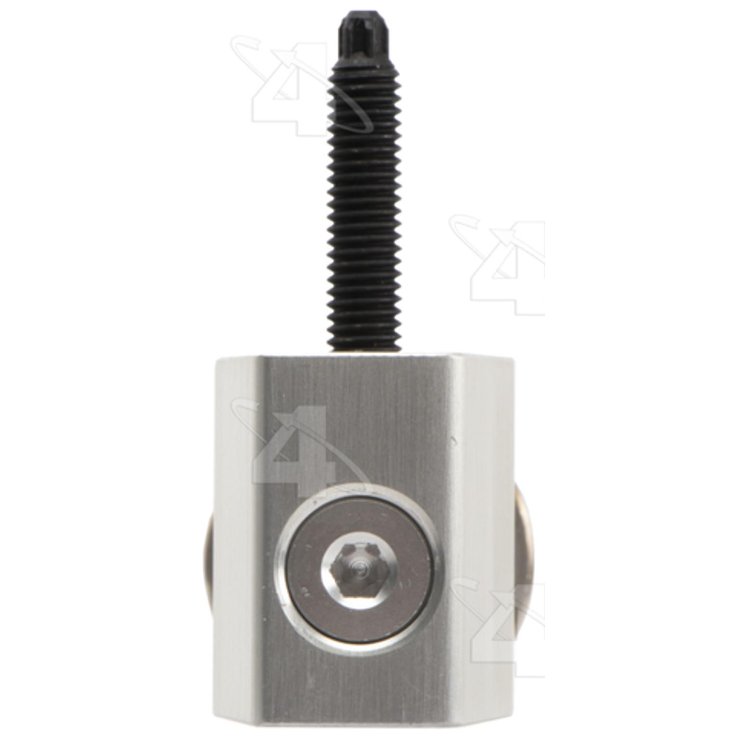 Four Seasons 39484 - A/C Expansion Valve Four Seasons 39484 A/C Expansion Valve product image 2 of 4