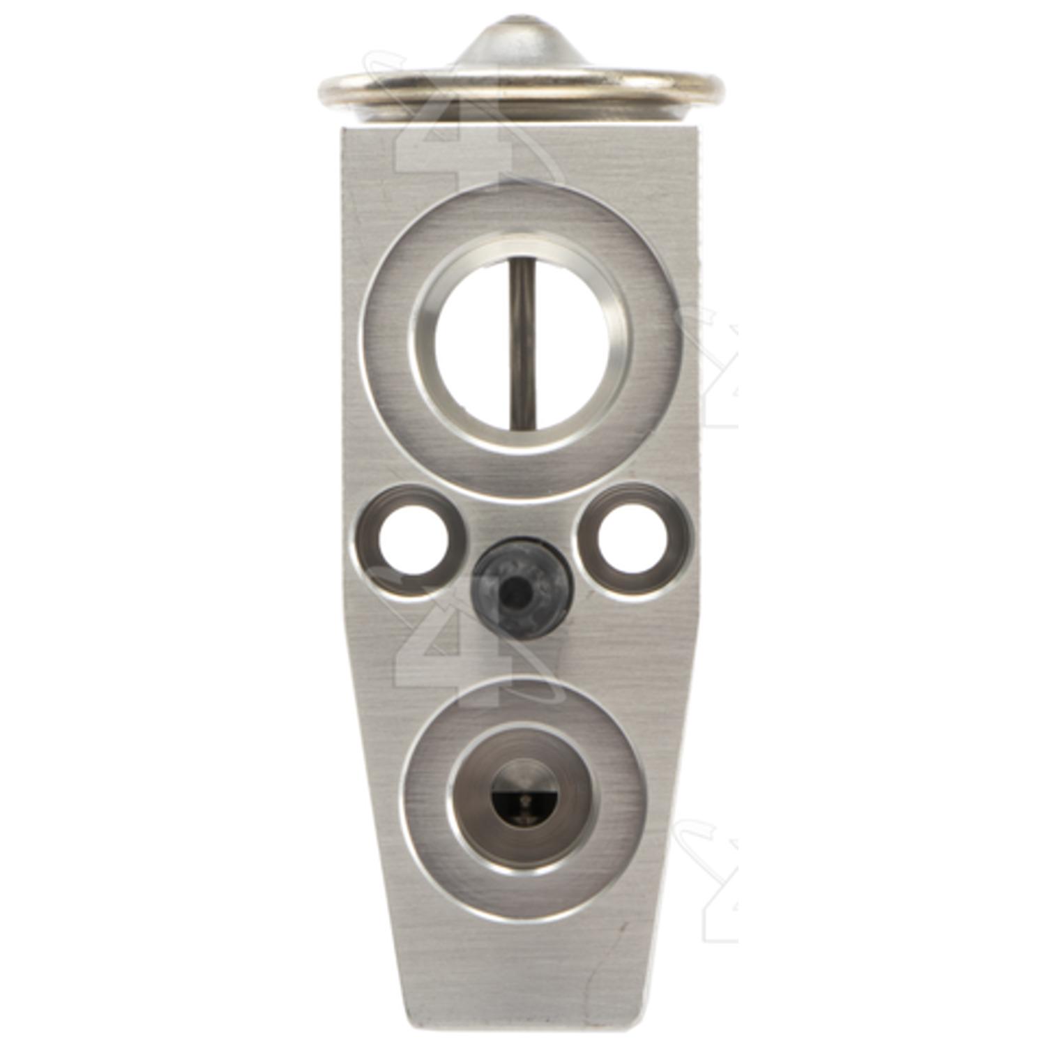 Four Seasons 39484 - A/C Expansion Valve Four Seasons 39484 A/C Expansion Valve product image 3 of 4