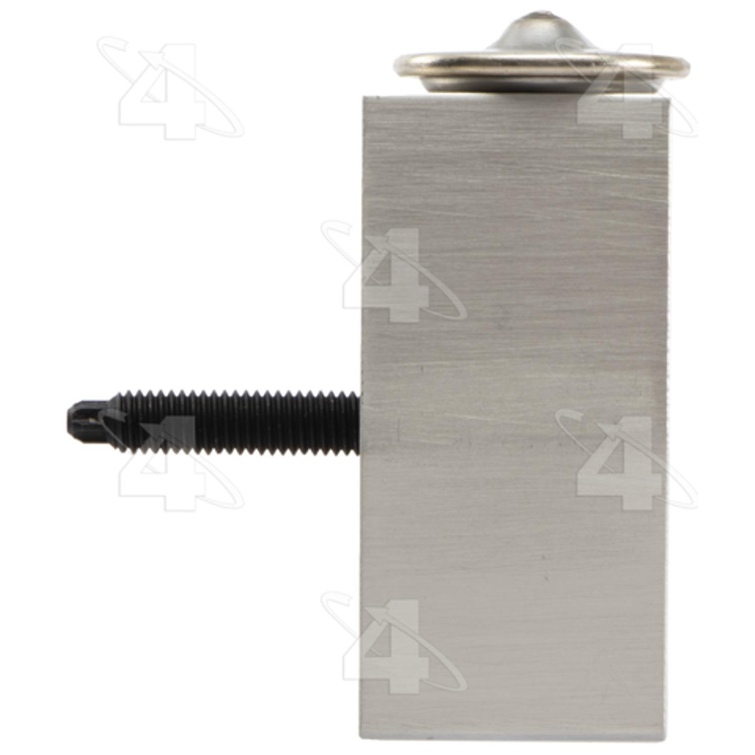 Four Seasons 39484 - A/C Expansion Valve Four Seasons 39484 A/C Expansion Valve product image 4 of 4