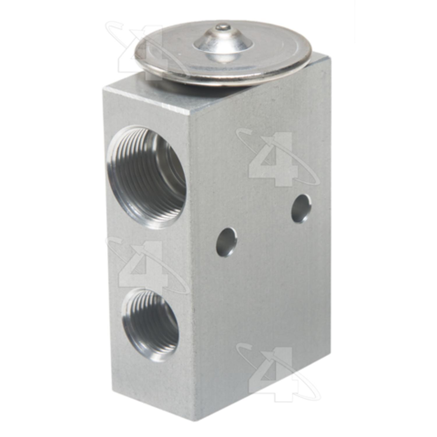 Four Seasons 39485 - A/C Expansion Valve Four Seasons 39485 A/C Expansion Valve product image 1 of 3