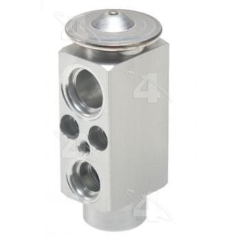 2015 International 4300LP A/C Expansion Valve