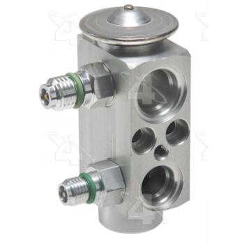 2008 Peterbilt 367 A/C Expansion Valve