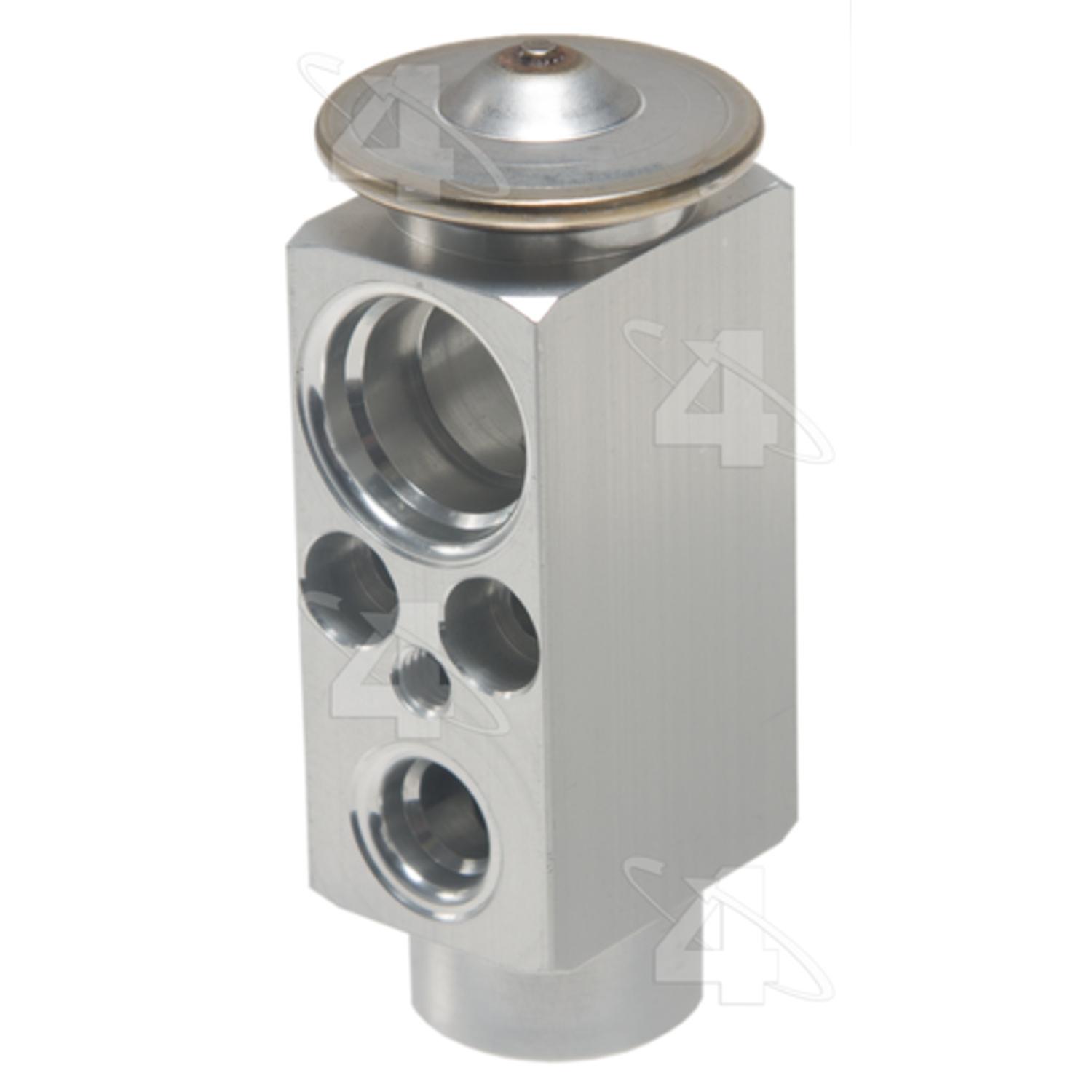 Four Seasons 39490 - A/C Expansion Valve Four Seasons 39490 A/C Expansion Valve product image 1 of 4