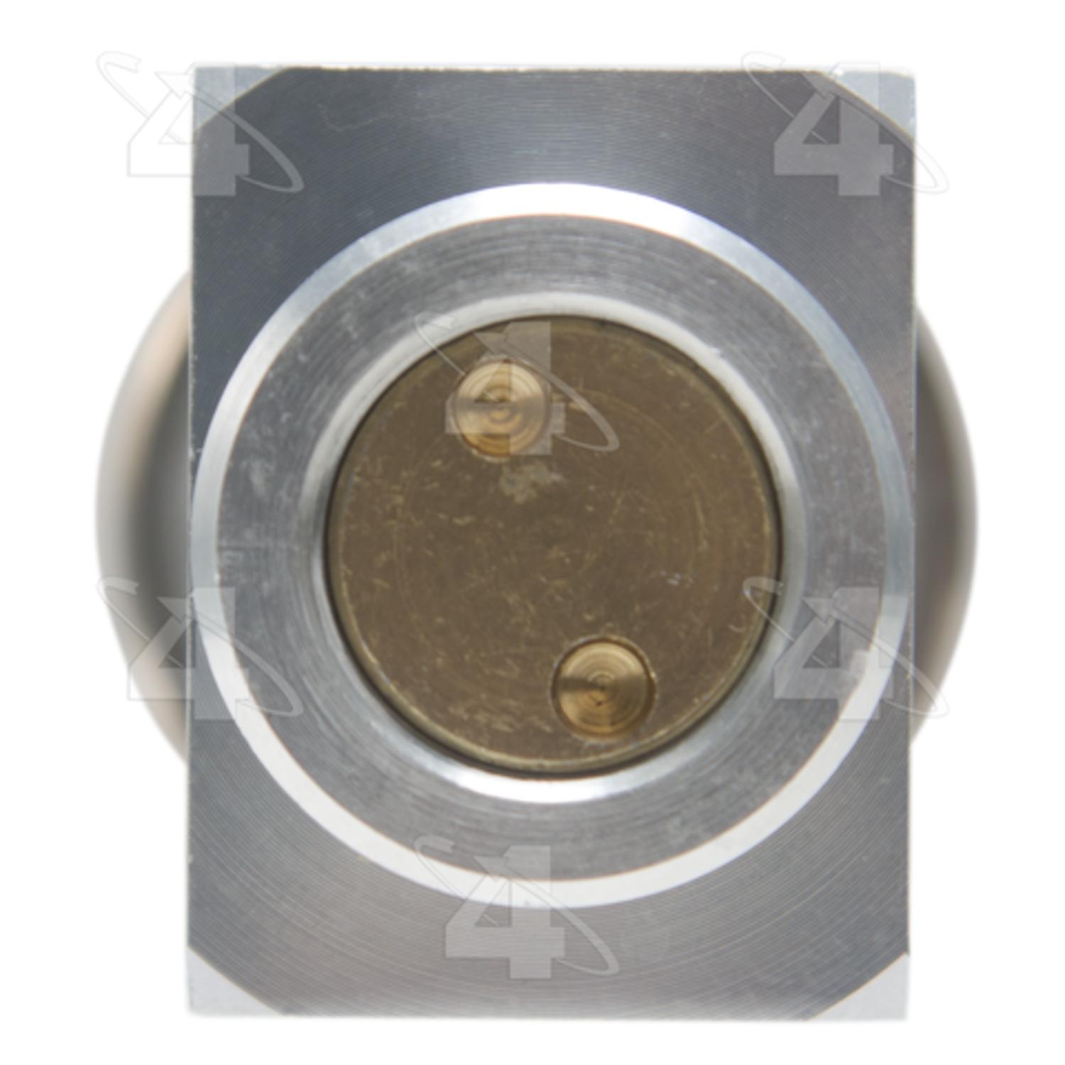 Four Seasons 39490 - A/C Expansion Valve Four Seasons 39490 A/C Expansion Valve product image 2 of 4