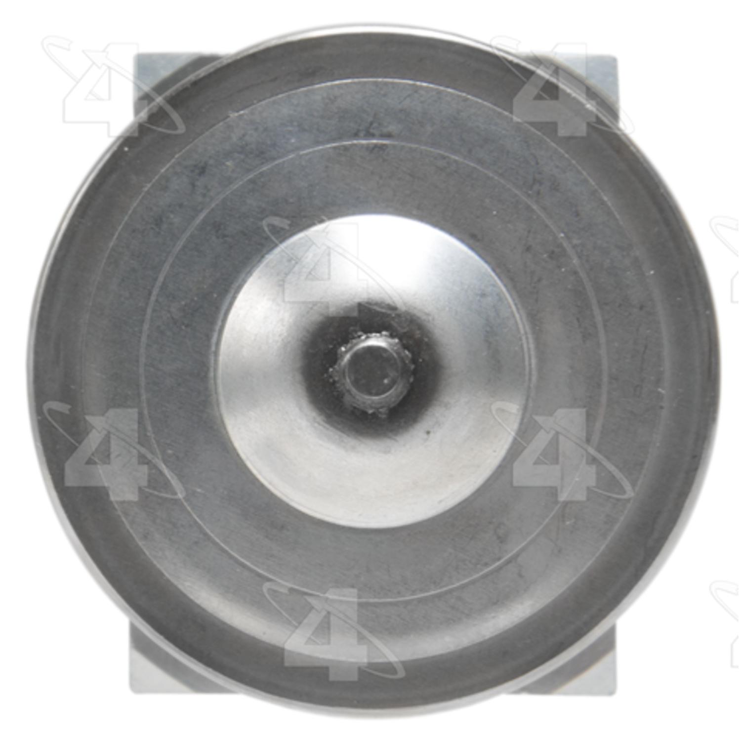 Four Seasons 39490 - A/C Expansion Valve Four Seasons 39490 A/C Expansion Valve product image 4 of 4