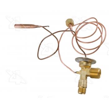 1990 Dodge Colt A/C Expansion Valve Four Seasons 39491 image 1 of 4