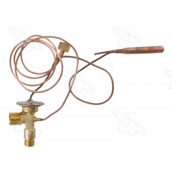 1990 Dodge Colt A/C Expansion Valve Four Seasons 39491 image 2 of 4