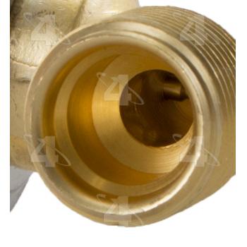 1990 Dodge Colt A/C Expansion Valve Four Seasons 39491 image 3 of 4