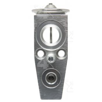 2022 Chrysler 300 A/C Expansion Valve Four Seasons 39494 image 3 of 4