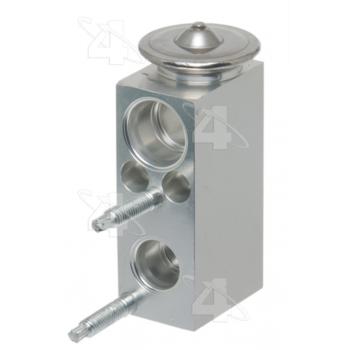 2016 Mercedes-Benz SLK55 AMG A/C Expansion Valve