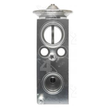 2016 Mercedes-Benz SLK55 AMG A/C Expansion Valve Four Seasons 39498 image 4 of 4
