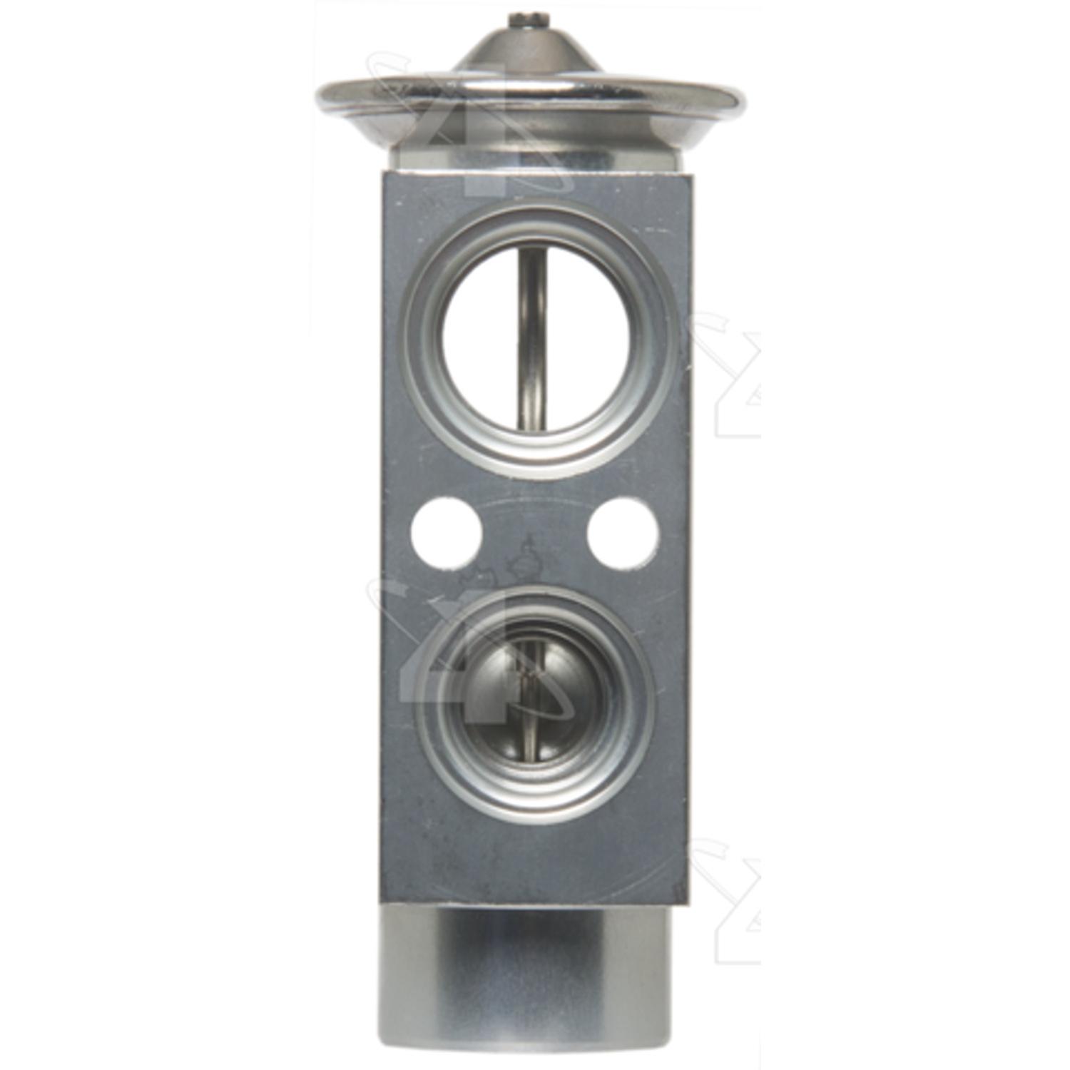 Four Seasons 39499 - A/C Expansion Valve Four Seasons 39499 A/C Expansion Valve product image 2 of 7