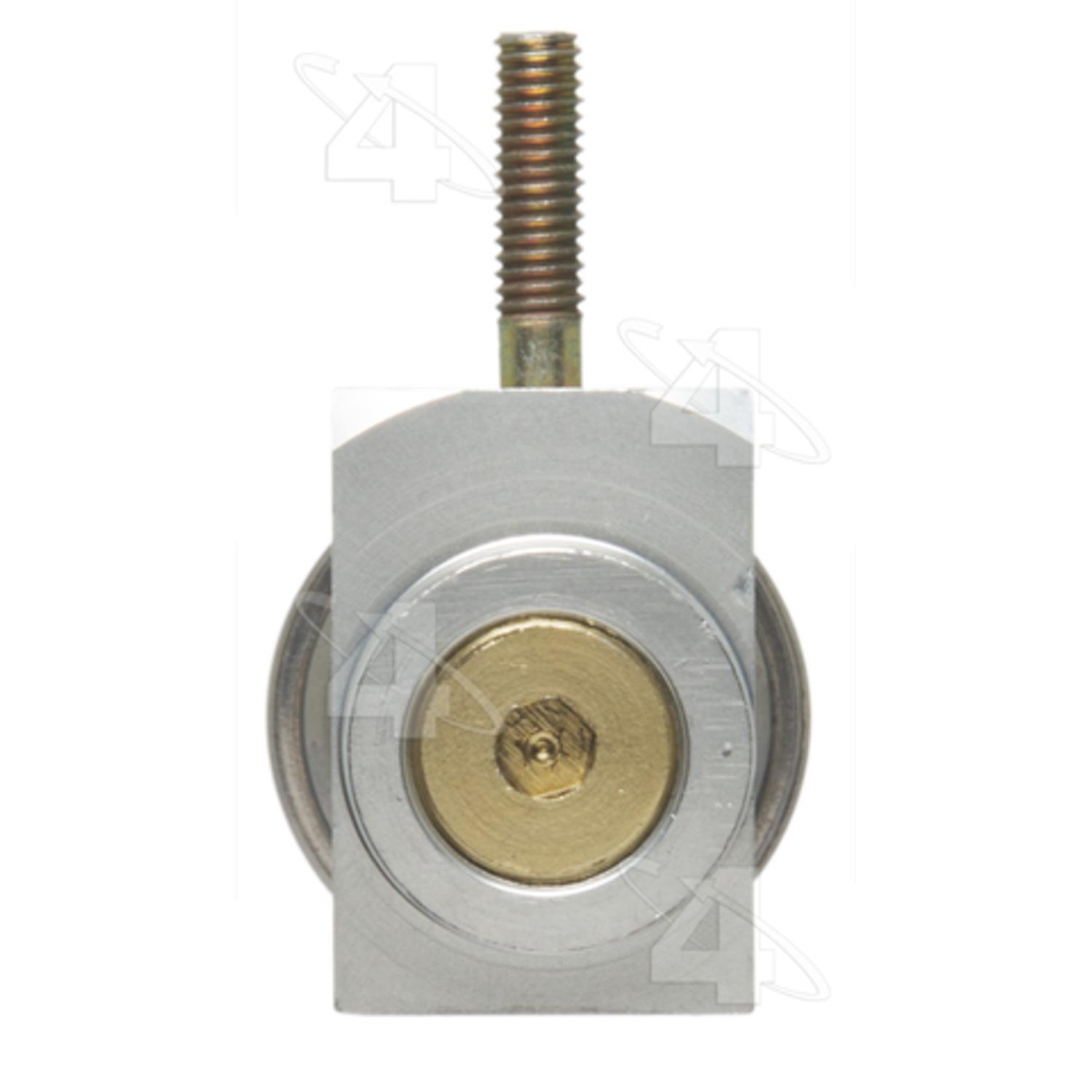 Four Seasons 39499 - A/C Expansion Valve Four Seasons 39499 A/C Expansion Valve product image 3 of 7