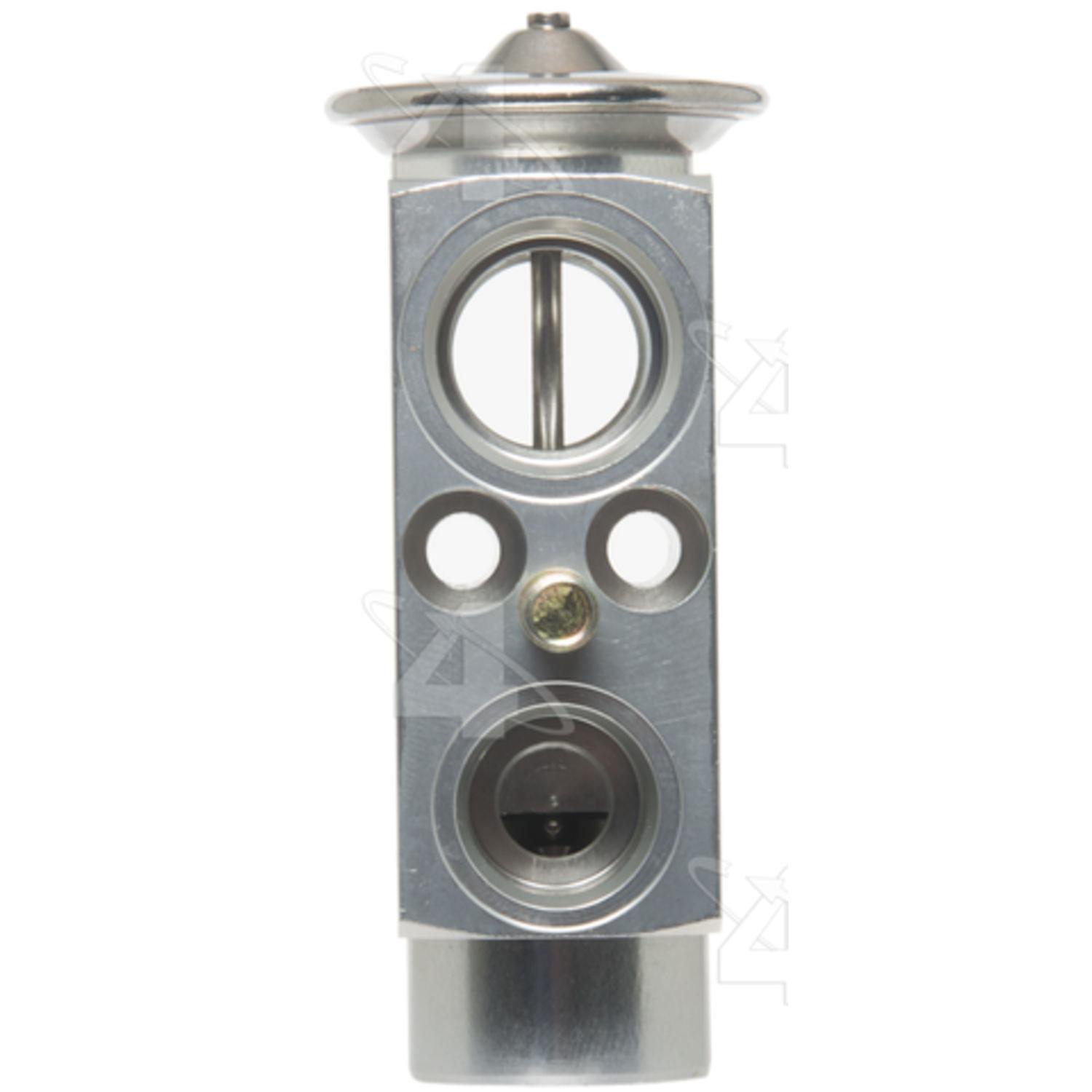 Four Seasons 39499 - A/C Expansion Valve Four Seasons 39499 A/C Expansion Valve product image 4 of 7