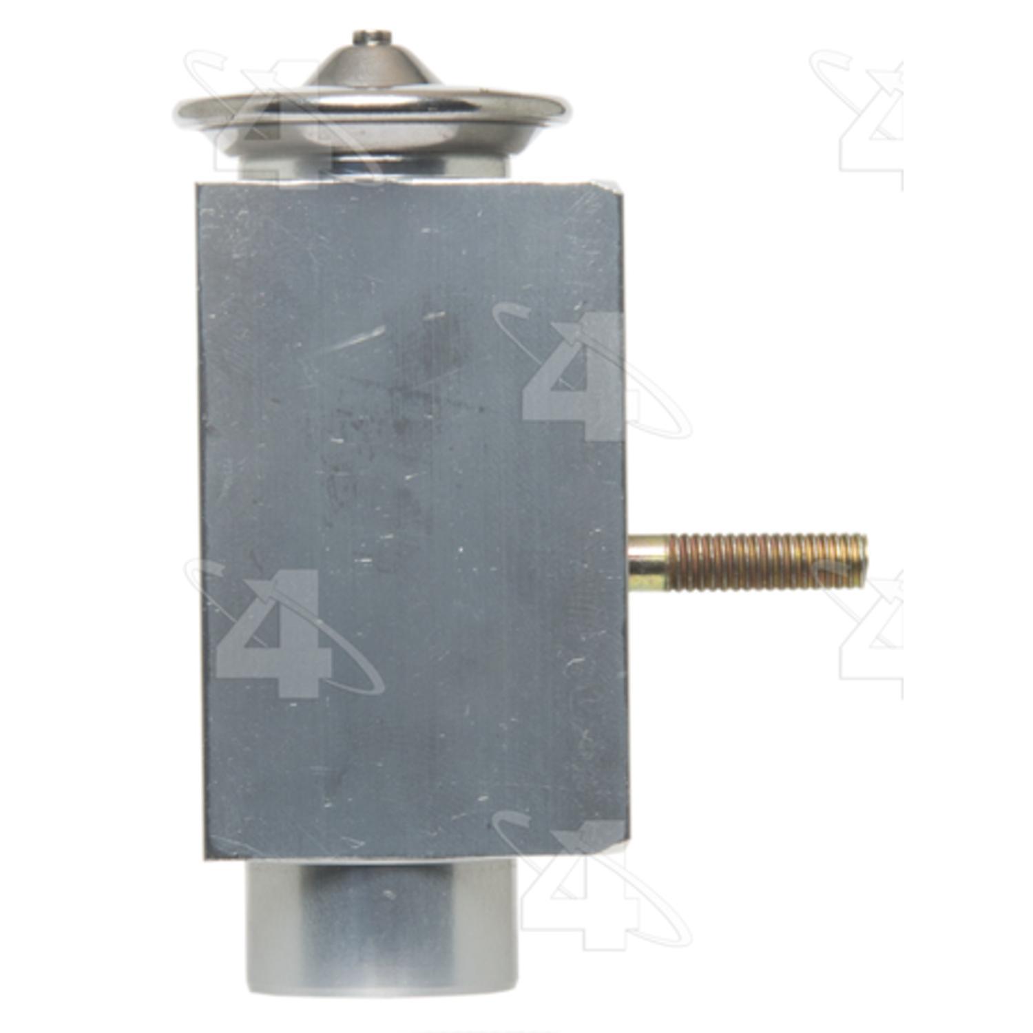 Four Seasons 39499 - A/C Expansion Valve Four Seasons 39499 A/C Expansion Valve product image 5 of 7