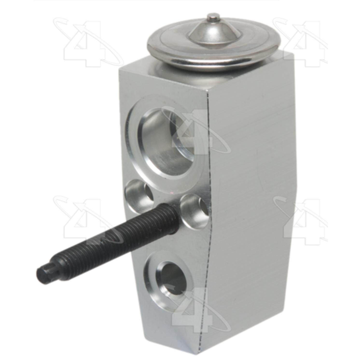 Four Seasons 39500 A/C Expansion Valve product image 1 of 7