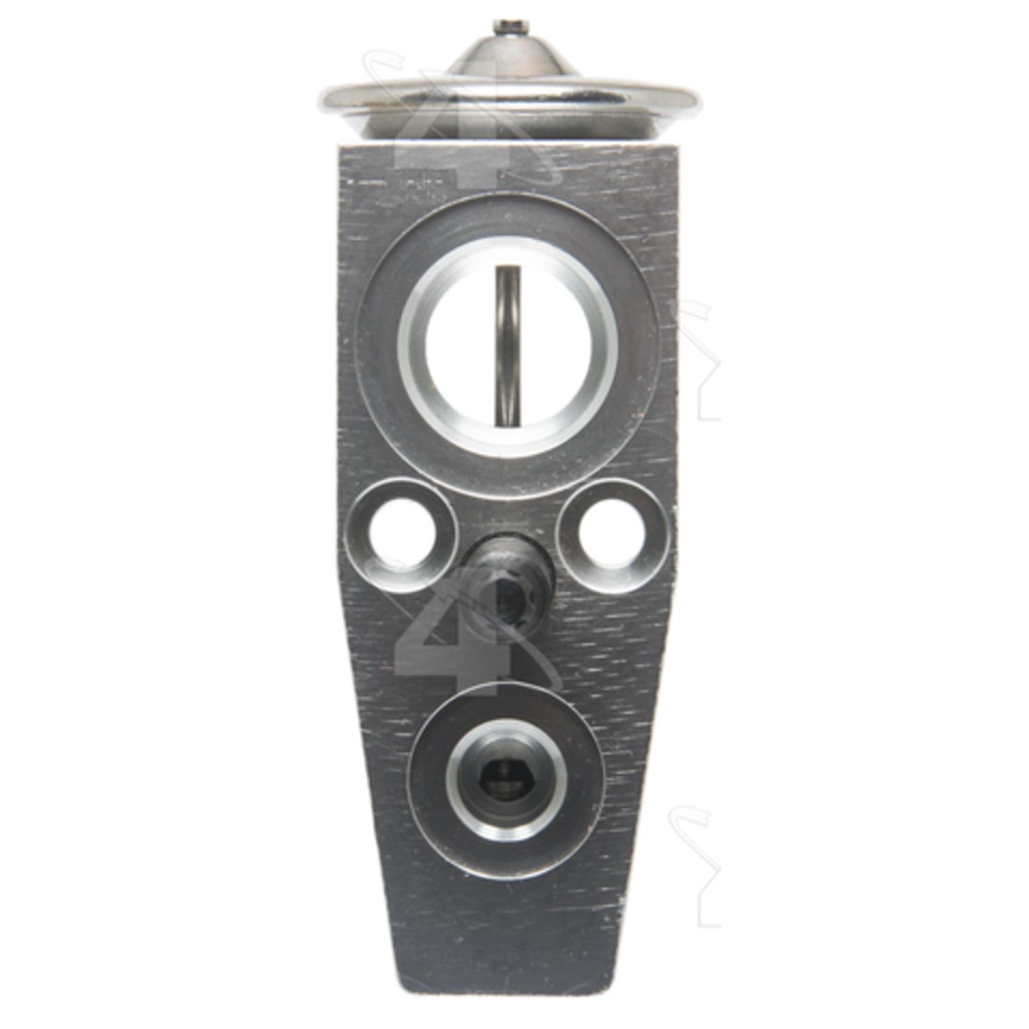 Four Seasons 39500 A/C Expansion Valve product image 4 of 7