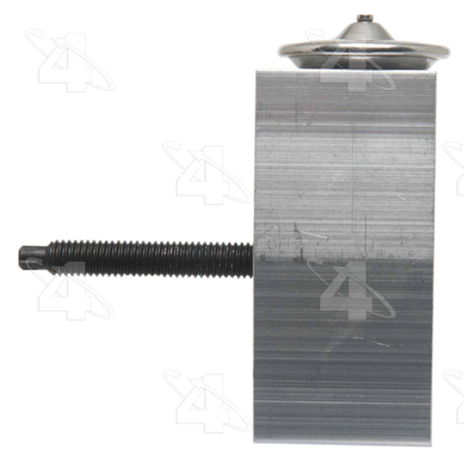 Four Seasons 39500 A/C Expansion Valve product image 6 of 7