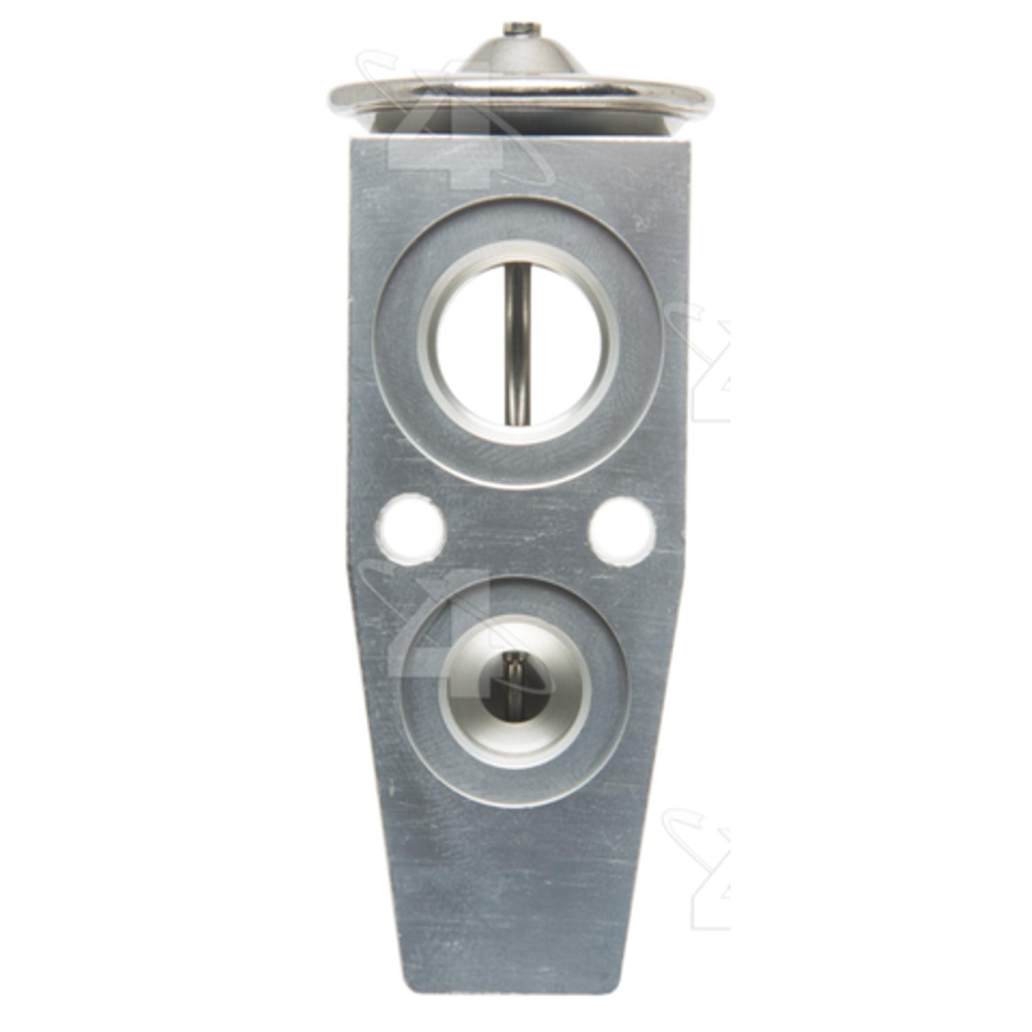 Four Seasons 39502 - A/C Expansion Valve Four Seasons 39502 A/C Expansion Valve product image 2 of 7