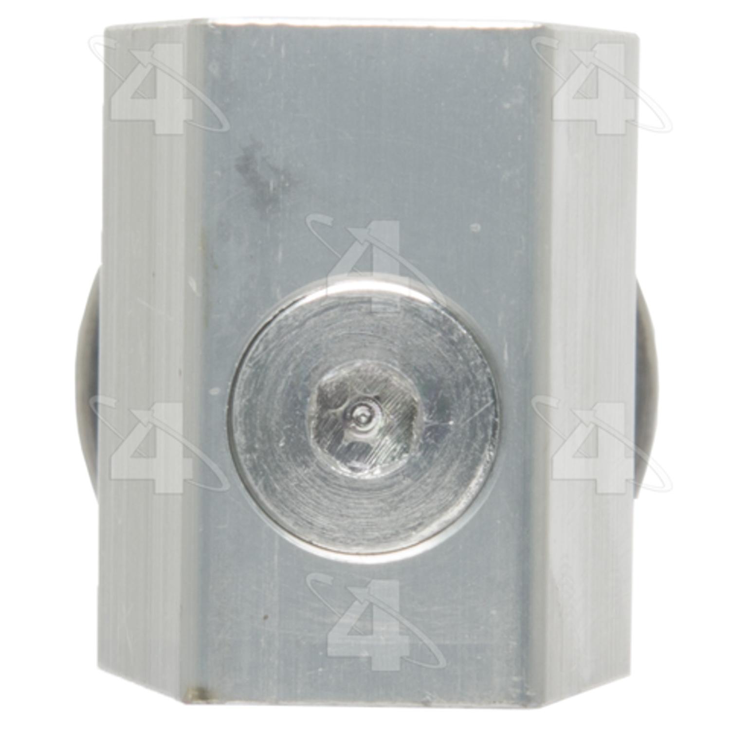 Four Seasons 39502 - A/C Expansion Valve Four Seasons 39502 A/C Expansion Valve product image 3 of 7
