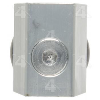 2014 Buick LaCrosse A/C Expansion Valve Four Seasons 39502 image 3 of 4