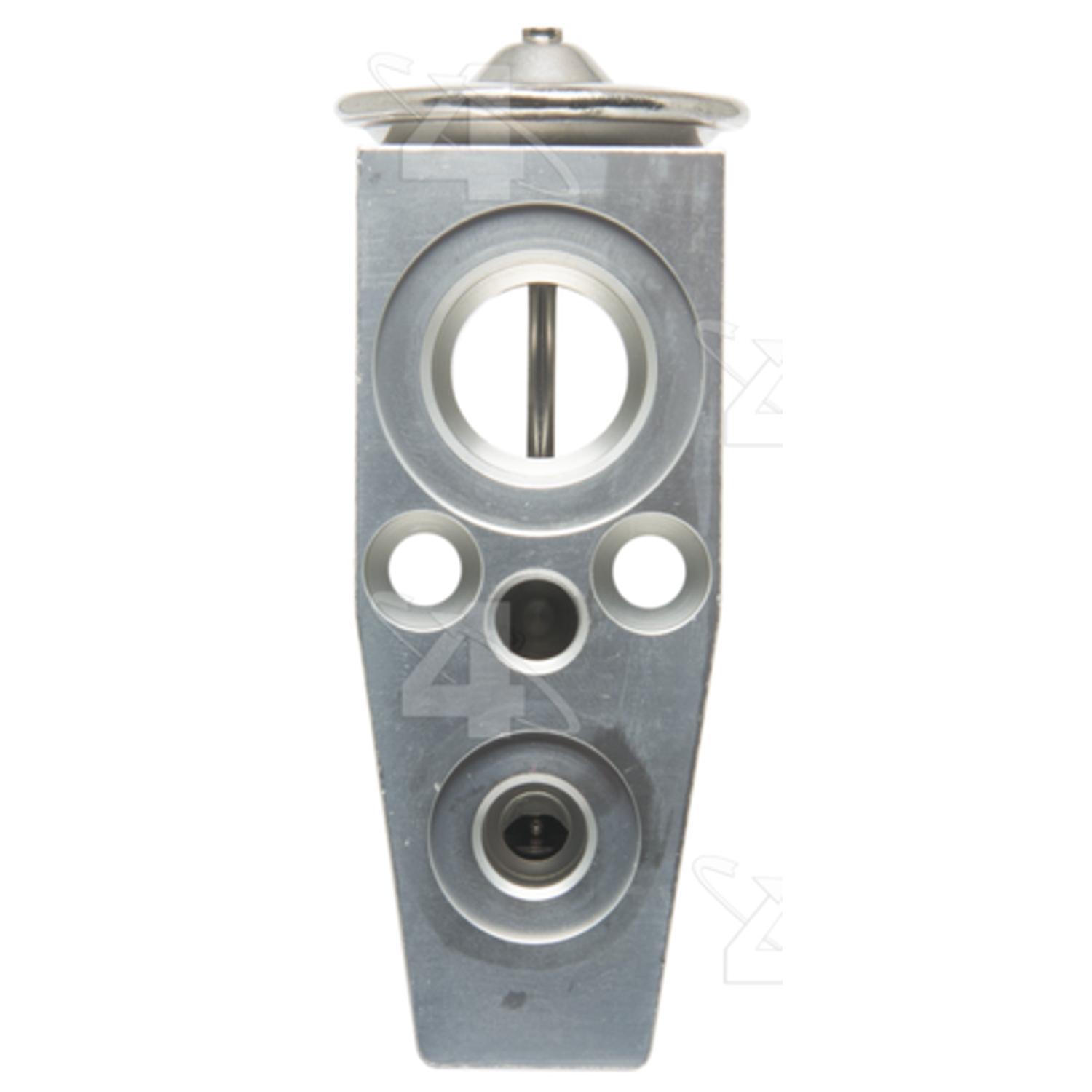 Four Seasons 39502 - A/C Expansion Valve Four Seasons 39502 A/C Expansion Valve product image 4 of 7