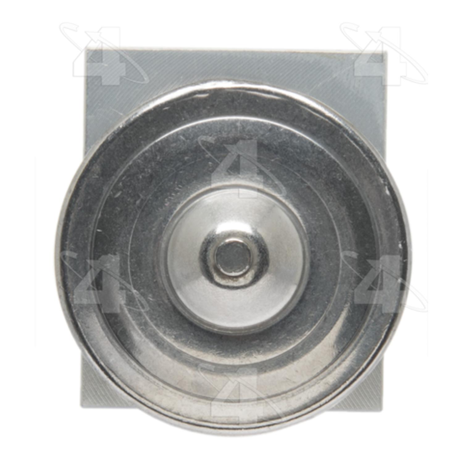 Four Seasons 39502 - A/C Expansion Valve Four Seasons 39502 A/C Expansion Valve product image 7 of 7