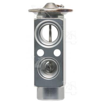 2008 Saturn Astra A/C Expansion Valve Four Seasons 39503 image 2 of 4