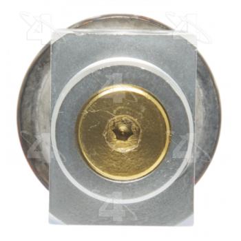 2008 Saturn Astra A/C Expansion Valve Four Seasons 39503 image 3 of 4