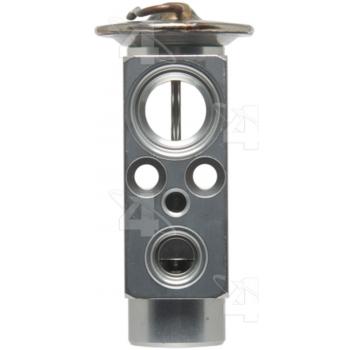 2008 Saturn Astra A/C Expansion Valve Four Seasons 39503 image 4 of 4