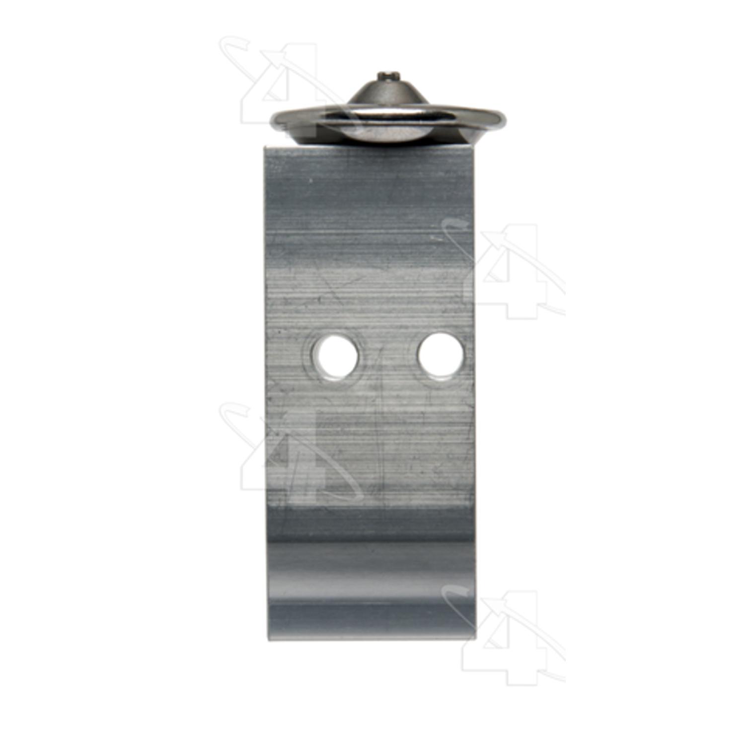 Four Seasons 39505 - A/C Expansion Valve Four Seasons 39505 A/C Expansion Valve product image 2 of 6