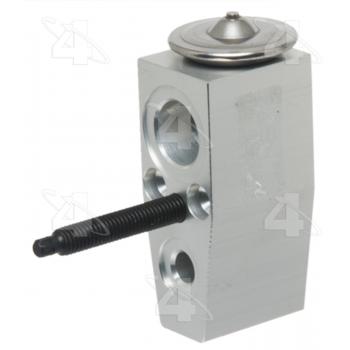 2014 Chevrolet Spark EV A/C Expansion Valve