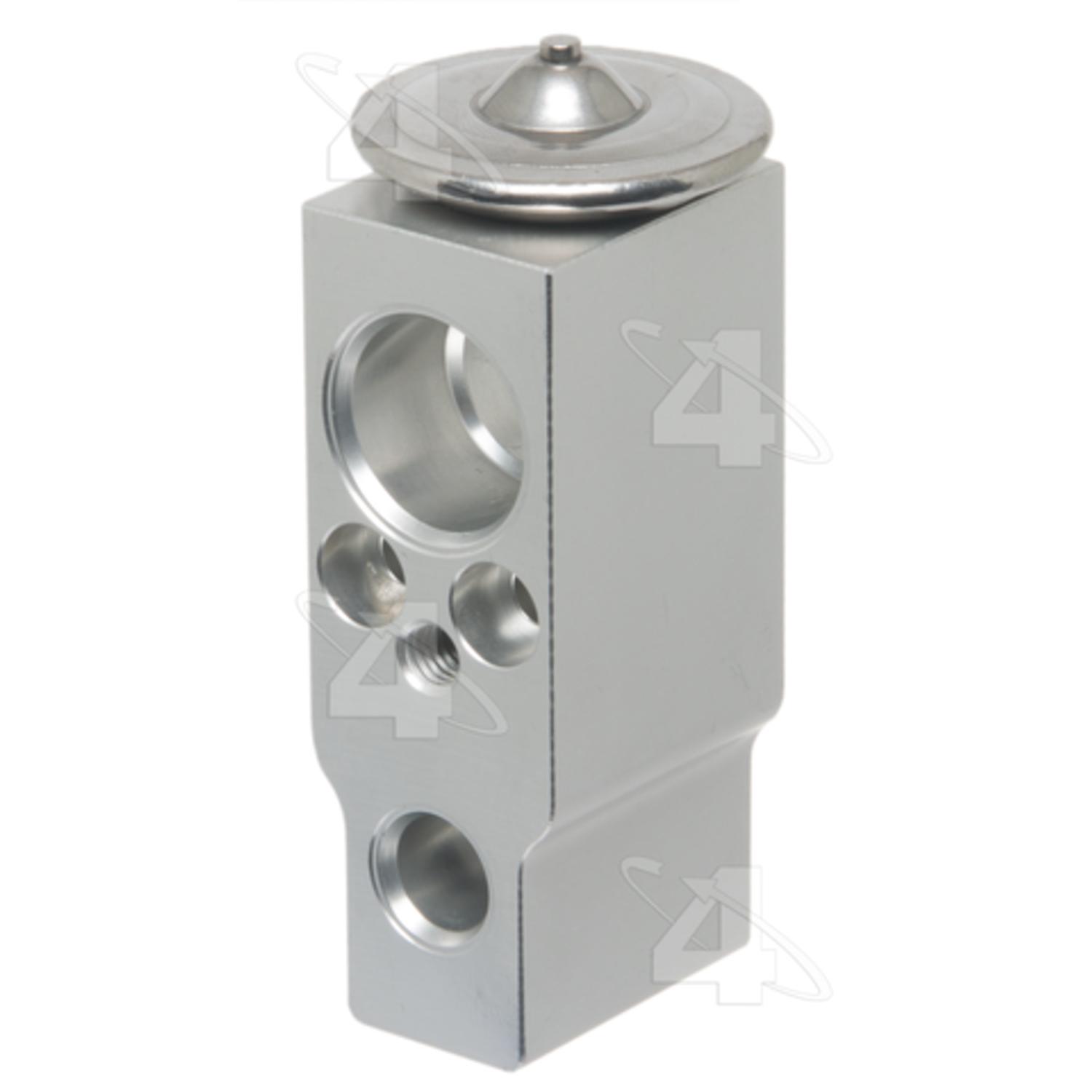 Four Seasons 39507 - A/C Expansion Valve Four Seasons 39507 A/C Expansion Valve product image 1 of 7