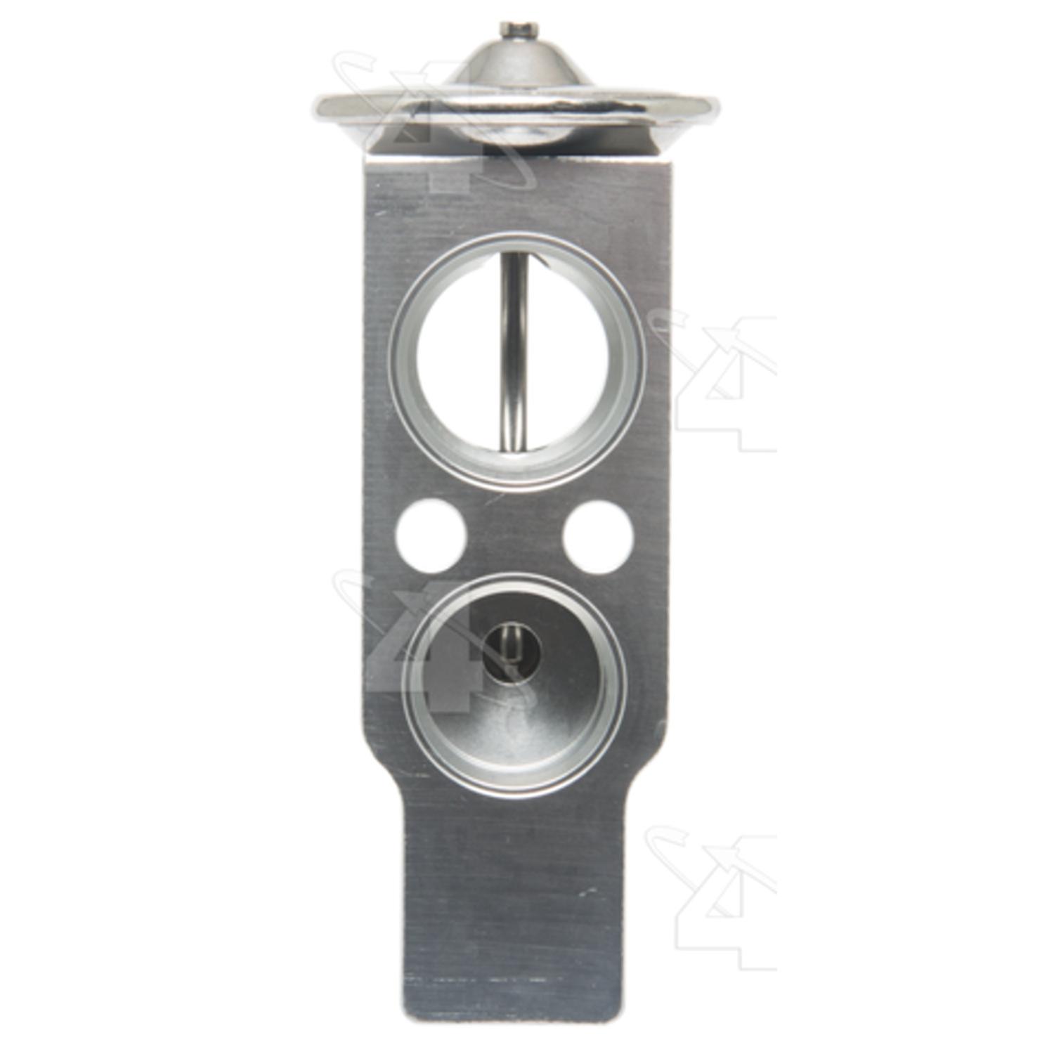 Four Seasons 39507 - A/C Expansion Valve Four Seasons 39507 A/C Expansion Valve product image 2 of 7