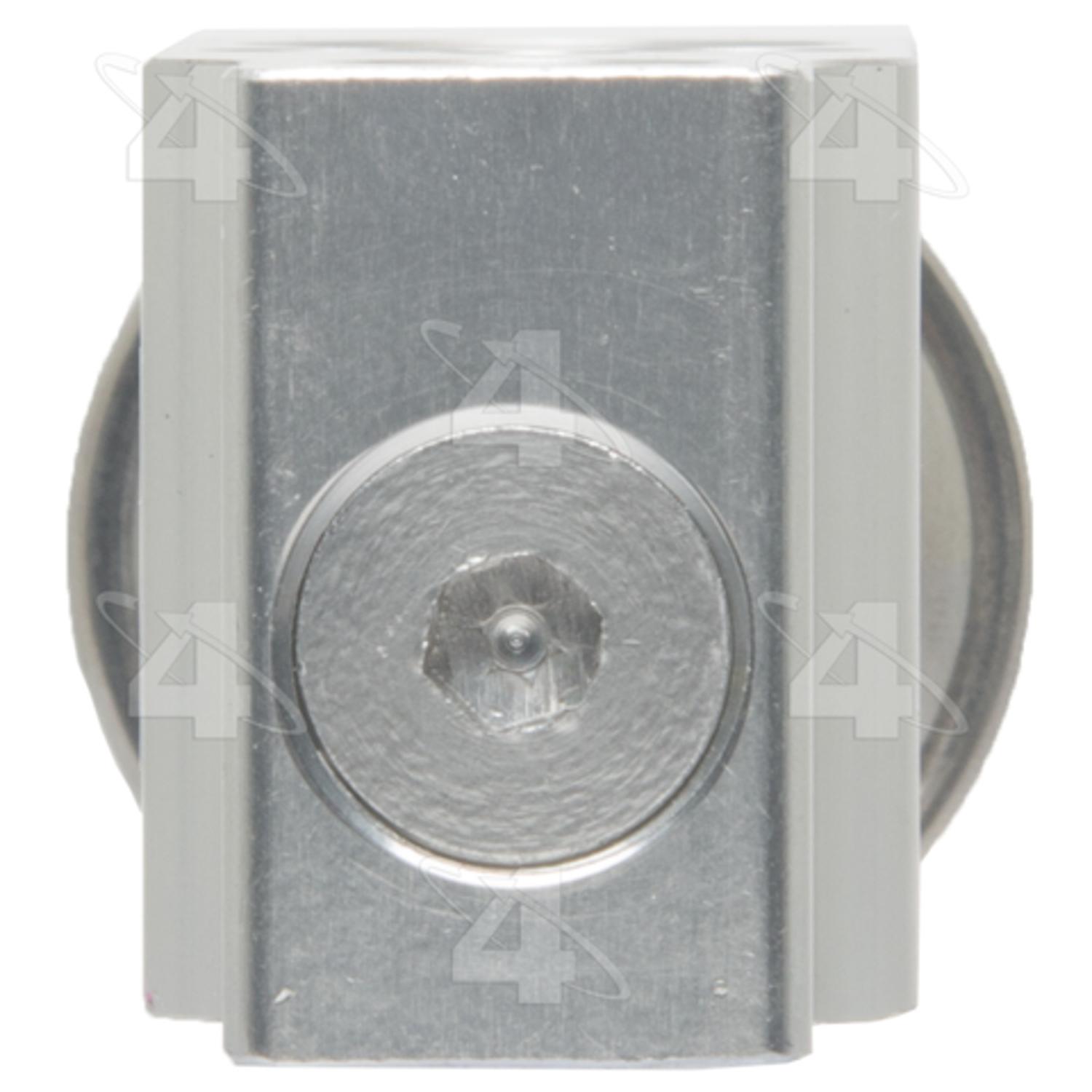 Four Seasons 39507 - A/C Expansion Valve Four Seasons 39507 A/C Expansion Valve product image 3 of 7