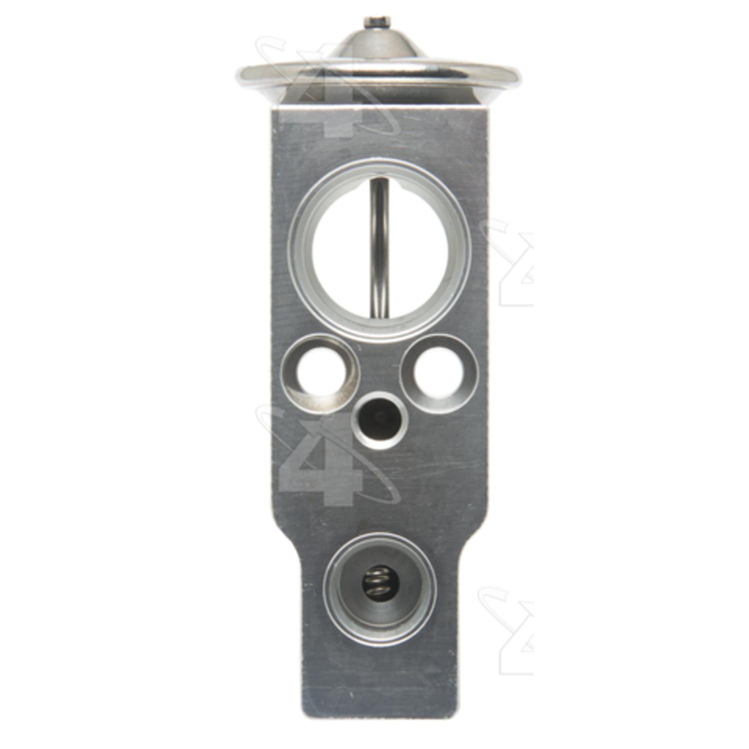 Four Seasons 39507 - A/C Expansion Valve Four Seasons 39507 A/C Expansion Valve product image 4 of 7