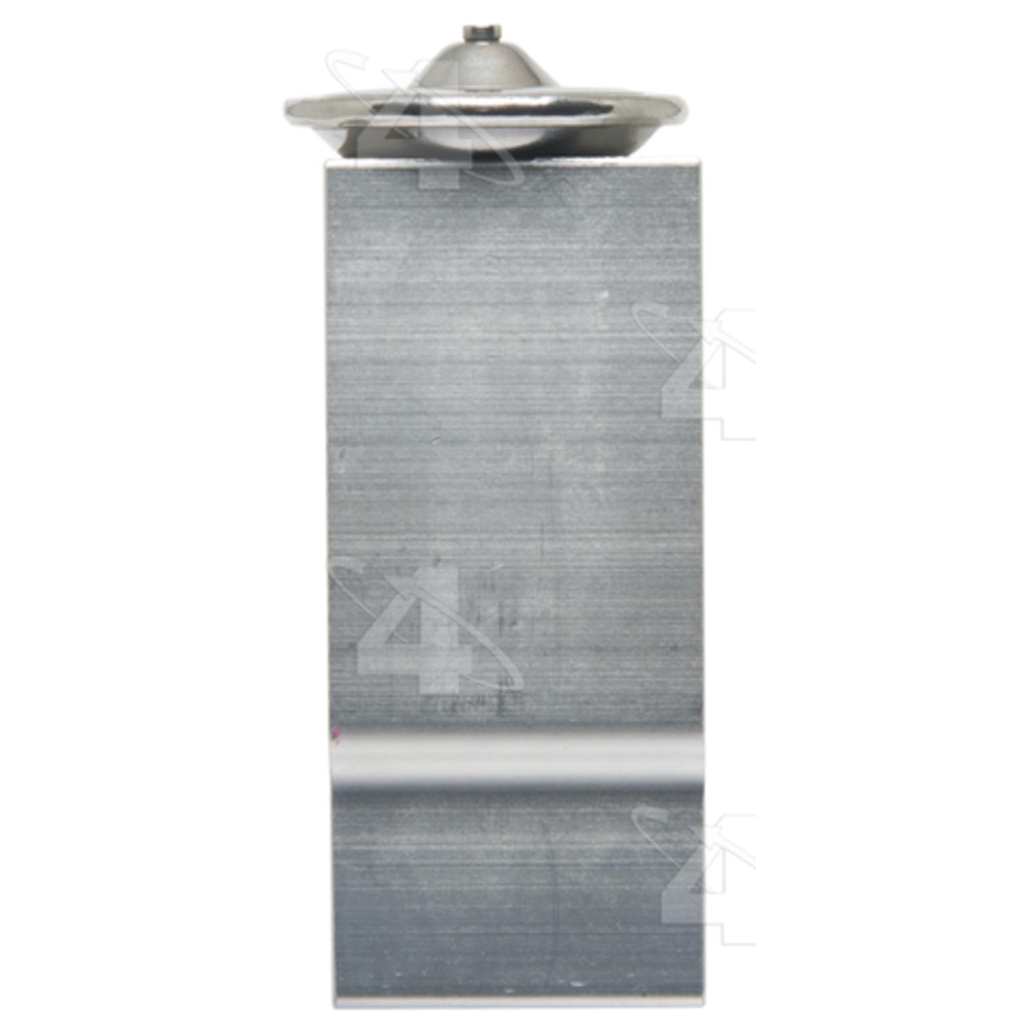 Four Seasons 39507 - A/C Expansion Valve Four Seasons 39507 A/C Expansion Valve product image 5 of 7