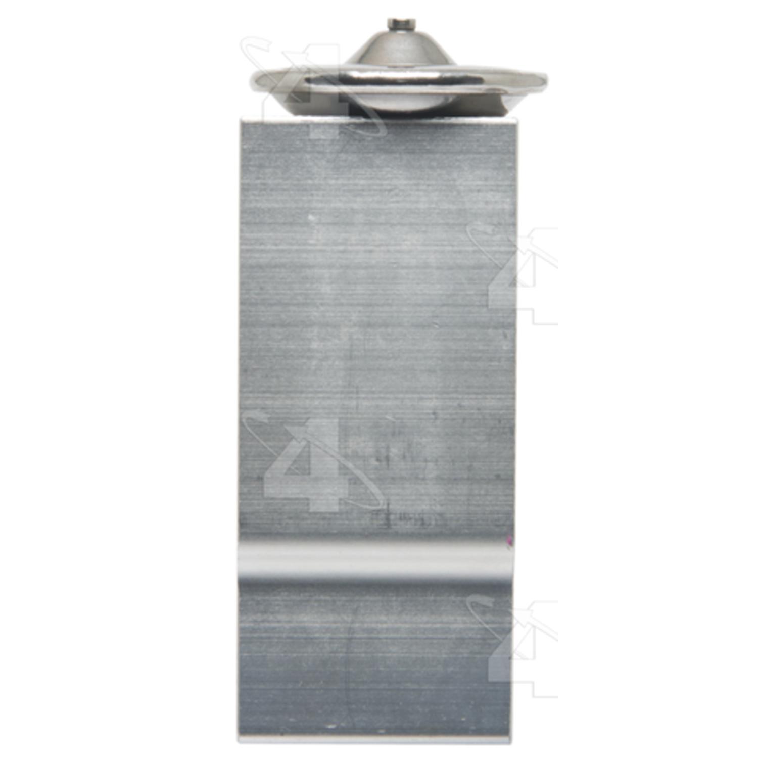Four Seasons 39507 - A/C Expansion Valve Four Seasons 39507 A/C Expansion Valve product image 6 of 7