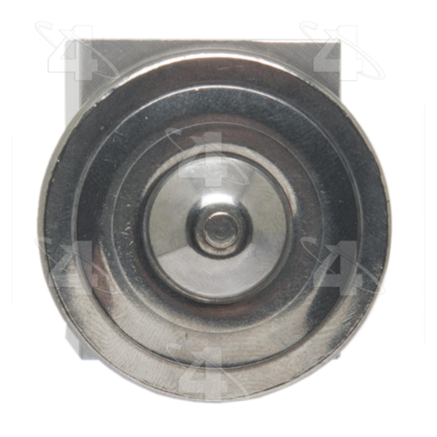 Four Seasons 39507 - A/C Expansion Valve Four Seasons 39507 A/C Expansion Valve product image 7 of 7