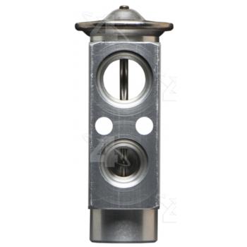 2008 Mack CXN A/C Expansion Valve Four Seasons 39513 image 2 of 4