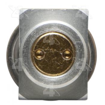 2008 Mack CXN A/C Expansion Valve Four Seasons 39513 image 3 of 4