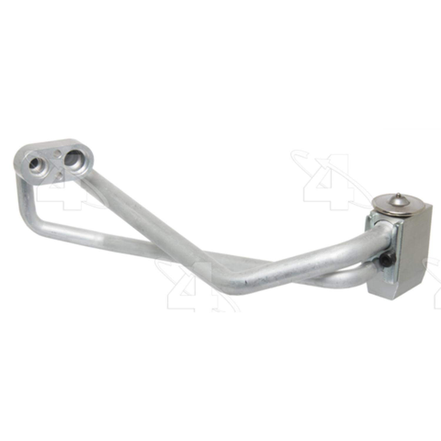 Four Seasons 39516 - A/C Expansion Valve Four Seasons 39516 A/C Expansion Valve product image 1 of 6